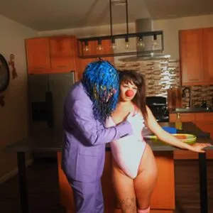 Gibbytheclown OnlyFans Leaked Free Thumbnail Picture - #KUK74I0uLd