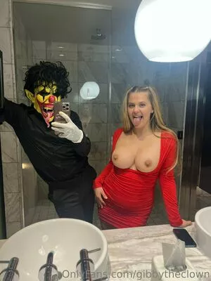 Gibbytheclown OnlyFans Leaked Free Thumbnail Picture - #tJ3qU5F0zF