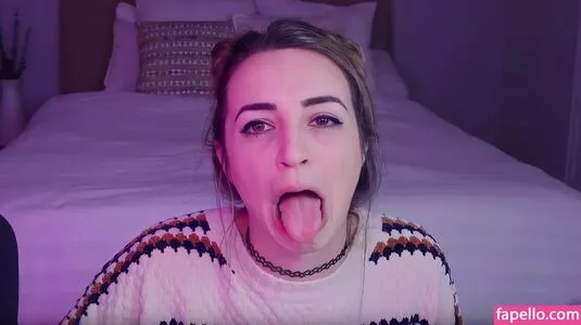 Gibi Asmr OnlyFans Leaked Free Thumbnail Picture - #16TnPs0lUR