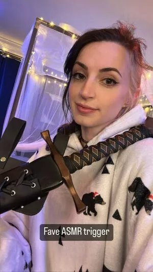 Gibi Asmr OnlyFans Leaked Free Thumbnail Picture - #1h6D22Tk1a