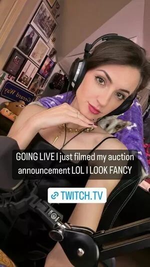 Gibi Asmr OnlyFans Leaked Free Thumbnail Picture - #4rzew1tfn2