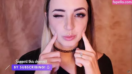 Gibi Asmr OnlyFans Leaked Free Thumbnail Picture - #5x1IgmlbBu