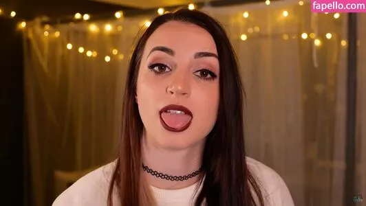 Gibi Asmr OnlyFans Leaked Free Thumbnail Picture - #6EGW0yUCDo