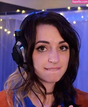 Gibi Asmr OnlyFans Leaked Free Thumbnail Picture - #7pVwu12Unt