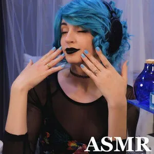 Gibi Asmr OnlyFans Leaked Free Thumbnail Picture - #968ay9y5uj