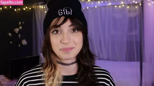 Gibi Asmr OnlyFans Leaked Free Thumbnail Picture - #AS9blP9QM0