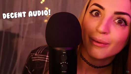 Gibi Asmr OnlyFans Leaked Free Thumbnail Picture - #B03J1Klofh