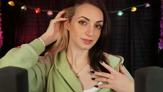 Gibi Asmr OnlyFans Leaked Free Thumbnail Picture - #Cow6Ldx908