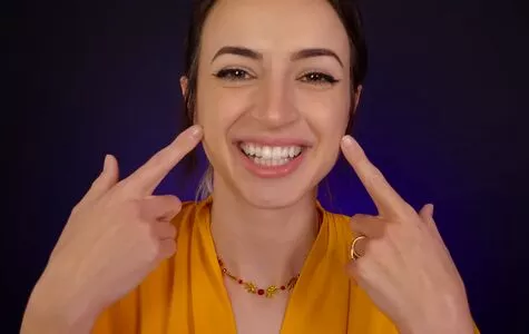 Gibi Asmr OnlyFans Leaked Free Thumbnail Picture - #CtLVyWJ2CV