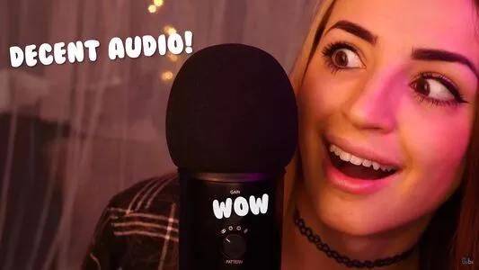 Gibi Asmr OnlyFans Leaked Free Thumbnail Picture - #DX7guQEbsm