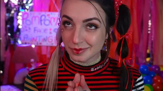 Gibi Asmr OnlyFans Leaked Free Thumbnail Picture - #HIxCD6E39b