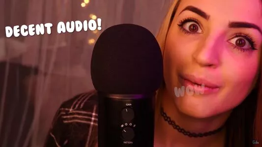 Gibi Asmr OnlyFans Leaked Free Thumbnail Picture - #I4G0UAx5Mi