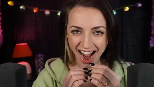 Gibi Asmr OnlyFans Leaked Free Thumbnail Picture - #Ig173mbRRz