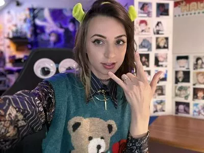 Gibi Asmr OnlyFans Leaked Free Thumbnail Picture - #KGTEJWxX1K