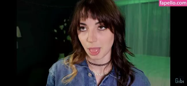 Gibi Asmr OnlyFans Leaked Free Thumbnail Picture - #LkkWzHCiIS