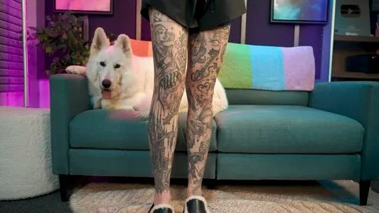 Gibi Asmr OnlyFans Leaked Free Thumbnail Picture - #NNifRHeMcZ