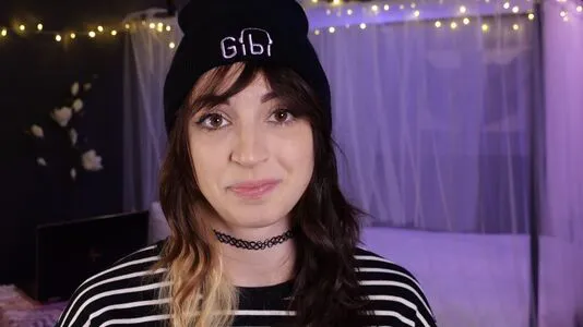 Gibi Asmr OnlyFans Leaked Free Thumbnail Picture - #OMf23AEkIy