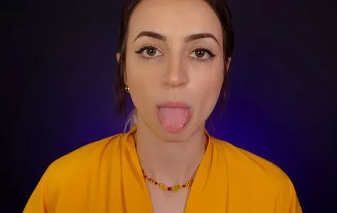 Gibi Asmr OnlyFans Leaked Free Thumbnail Picture - #QU7l17E56F