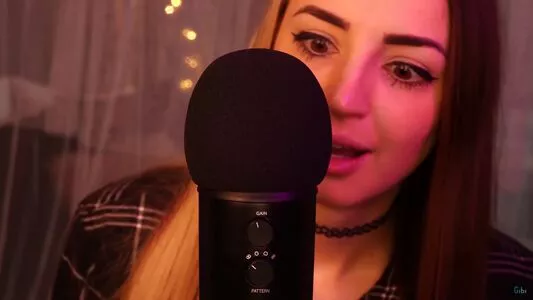 Gibi Asmr OnlyFans Leaked Free Thumbnail Picture - #VCQXQZuAzz