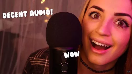 Gibi Asmr OnlyFans Leaked Free Thumbnail Picture - #lJFVbNj6Yb