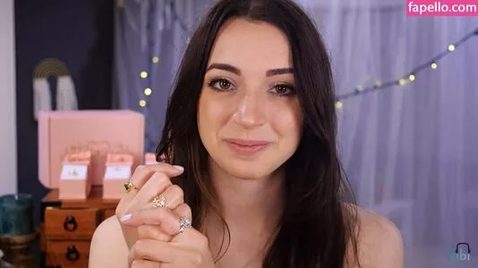 Gibi Asmr OnlyFans Leaked Free Thumbnail Picture - #nwyoeL8eIu