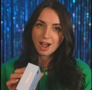 Gibi Asmr OnlyFans Leaked Free Thumbnail Picture - #olR9hQkdcV