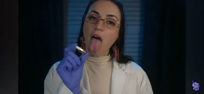 Gibi Asmr OnlyFans Leaked Free Thumbnail Picture - #riGPtcsJdc