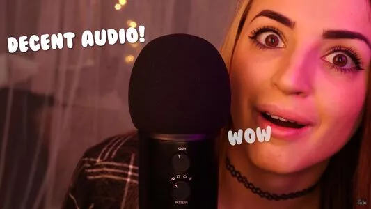 Gibi Asmr OnlyFans Leaked Free Thumbnail Picture - #rnEhLNRxab