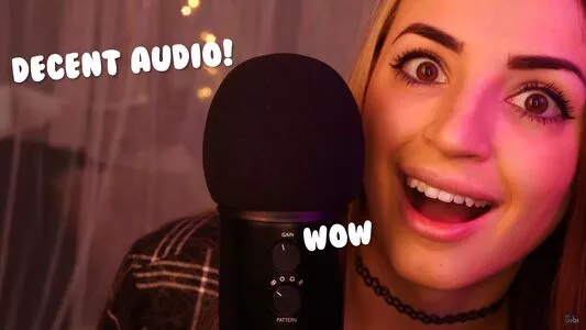 Gibi Asmr OnlyFans Leaked Free Thumbnail Picture - #sI9kd3GaJ0