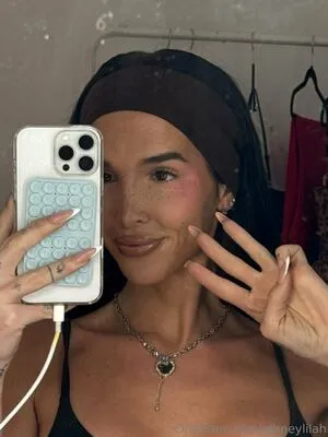 Gibneylilah OnlyFans Leaked Free Thumbnail Picture - #2DtjSTOHco