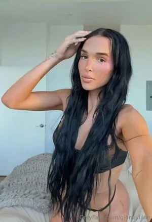 Gibneylilah OnlyFans Leaked Free Thumbnail Picture - #40fn5mdqmC