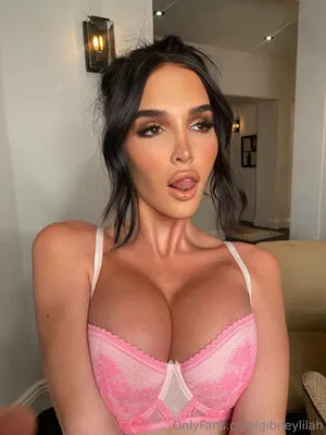 Gibneylilah OnlyFans Leaked Free Thumbnail Picture - #6I1pHGapJu