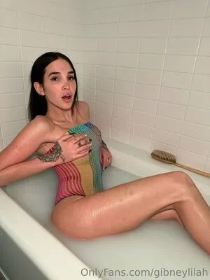 Gibneylilah OnlyFans Leaked Free Thumbnail Picture - #EHESRBBfCB