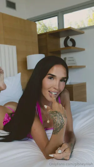 Gibneylilah OnlyFans Leaked Free Thumbnail Picture - #GickOYYq4q