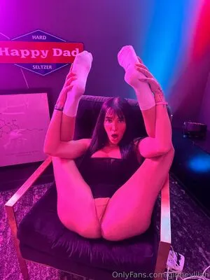 Gibneylilah OnlyFans Leaked Free Thumbnail Picture - #MX8Dmd2tjC