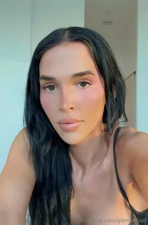 Gibneylilah OnlyFans Leaked Free Thumbnail Picture - #OzC0bcloSD