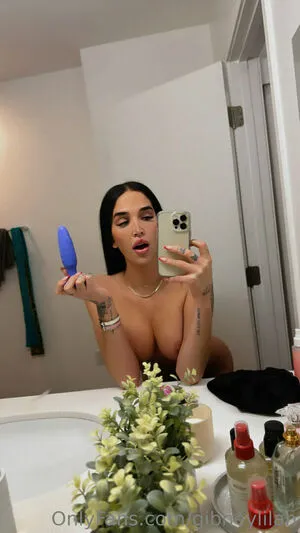 Gibneylilah OnlyFans Leaked Free Thumbnail Picture - #aP2yCMzqvu