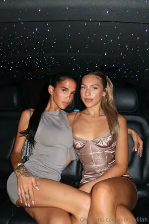 Gibneylilah OnlyFans Leaked Free Thumbnail Picture - #hZW7Ha0dTK