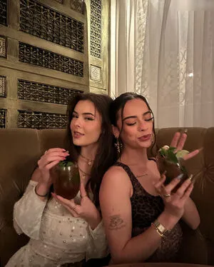 Gibson Sisters OnlyFans Leaked Free Thumbnail Picture - #ZjumxUbAHw