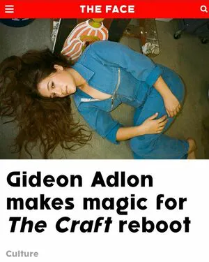 Gideon Adlon OnlyFans Leaked Free Thumbnail Picture - #bYDGJKcDRN