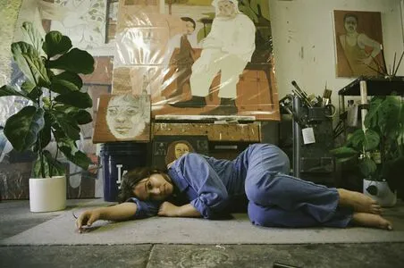 Gideon Adlon OnlyFans Leaked Free Thumbnail Picture - #cgLg6hoTKe