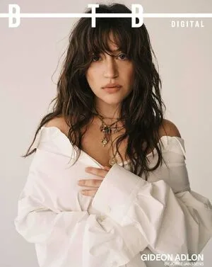 Gideon Adlon OnlyFans Leaked Free Thumbnail Picture - #q6dxsf3laE