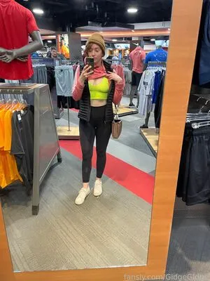 Gidgegidge OnlyFans Leaked Free Thumbnail Picture - #ec4WzNQvkn