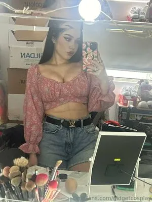 Gidgetcosplay OnlyFans Leaked Free Thumbnail Picture - #A78jkxmy42