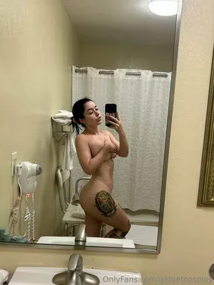 Gidgetcosplay OnlyFans Leaked Free Thumbnail Picture - #SPuvn0AtrY