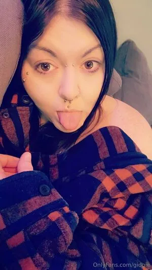 Gidgie OnlyFans Leaked Free Thumbnail Picture - #SbY3lGcwNS