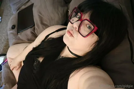 Gidgie OnlyFans Leaked Free Thumbnail Picture - #SvIpcM1o4x
