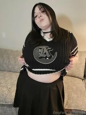 Gidgie OnlyFans Leaked Free Thumbnail Picture - #kBeNbtWsvd