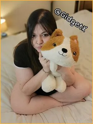 Gidgie OnlyFans Leaked Free Thumbnail Picture - #rA8SU7JoXu