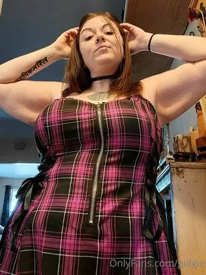 Gidgie OnlyFans Leaked Free Thumbnail Picture - #sYEPd6VVgO